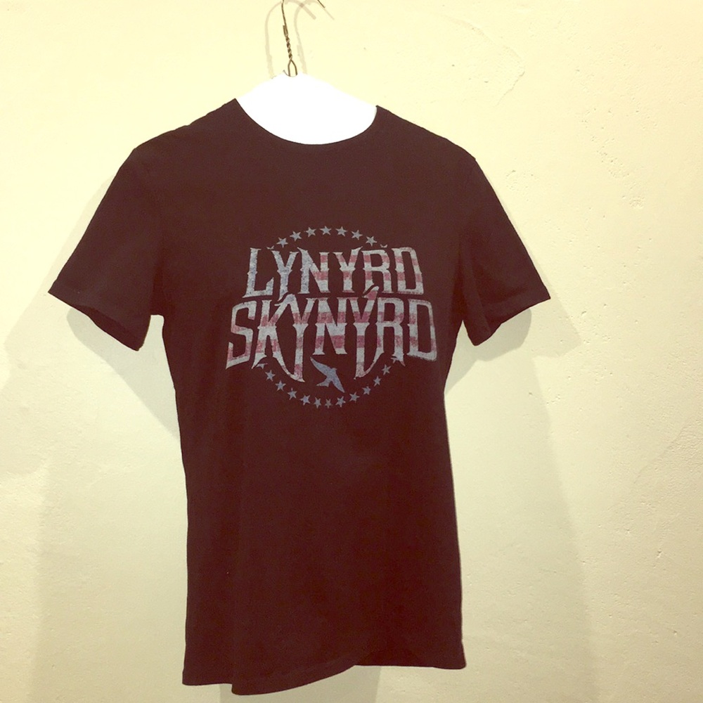 Lynyrd Skynyrd Shirt